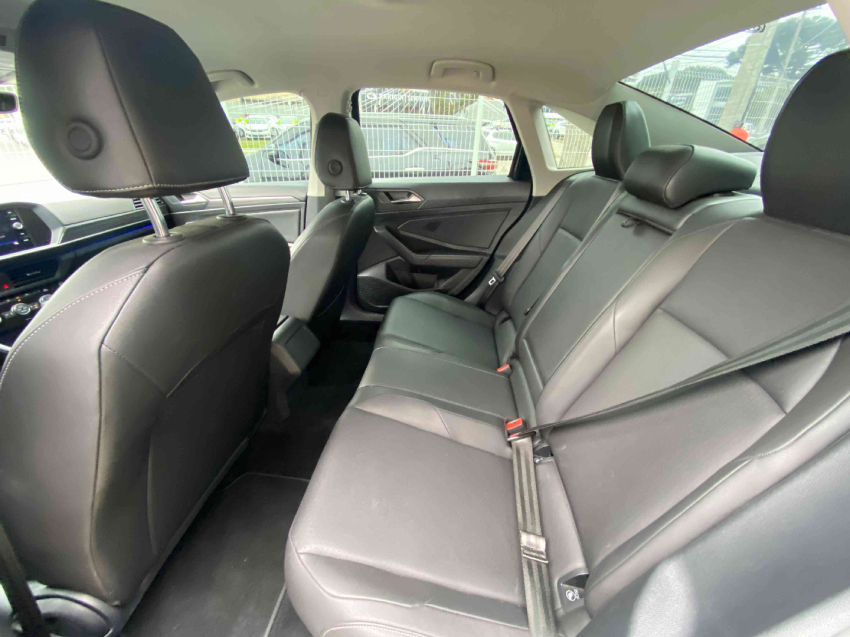 volkswagen jetta 1.4 250 tsi total flex comfortline tiptronic 4p automatico 20209