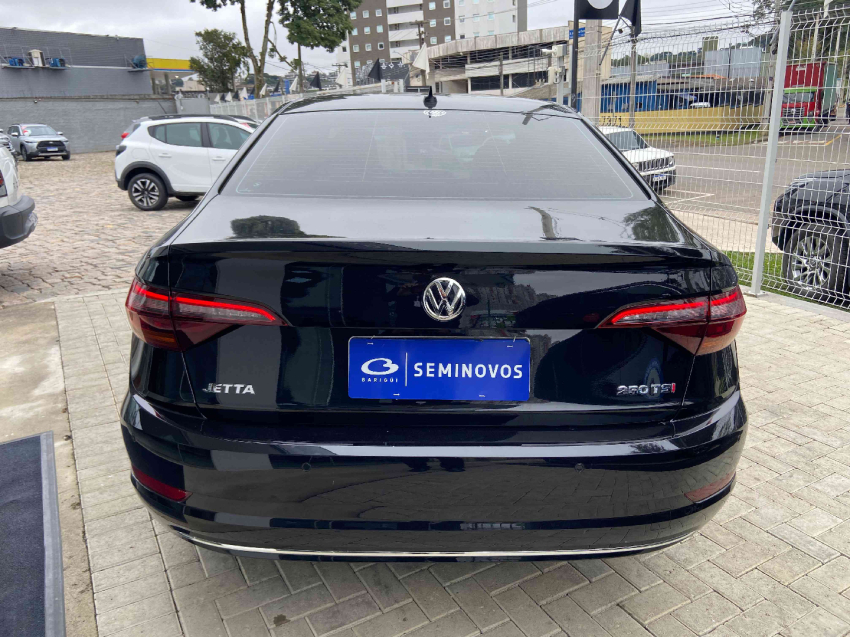 volkswagen jetta 1.4 250 tsi total flex comfortline tiptronic 4p automatico 20205
