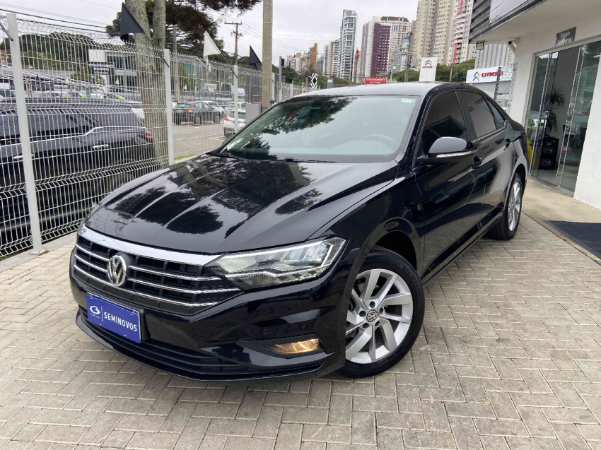 volkswagen jetta 1.4 250 tsi total flex comfortline tiptronic 4p automatico 20200