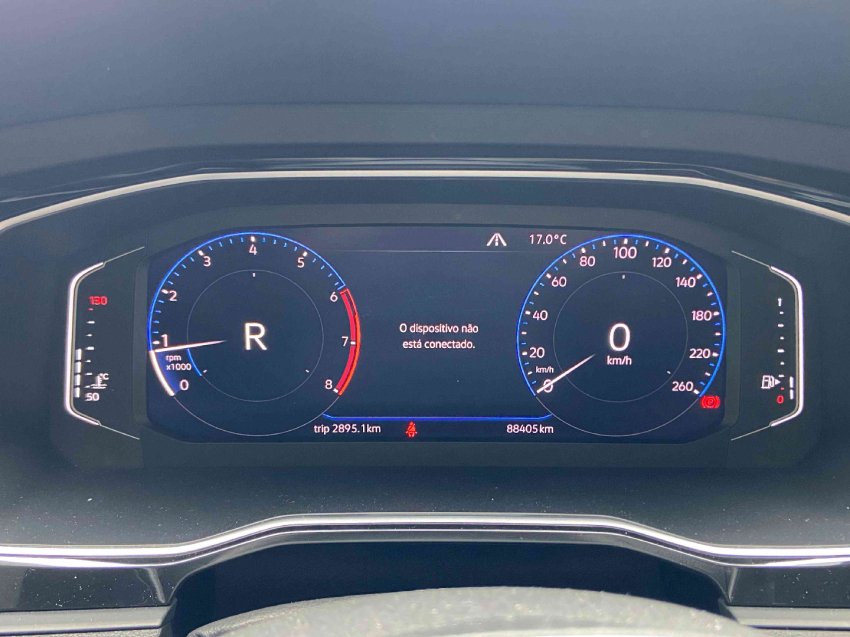 volkswagen jetta 1.4 250 tsi total flex comfortline tiptronic 4p automatico 202018