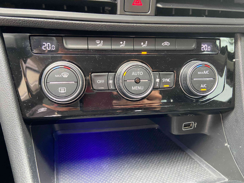 volkswagen jetta 1.4 250 tsi total flex comfortline tiptronic 4p automatico 202014