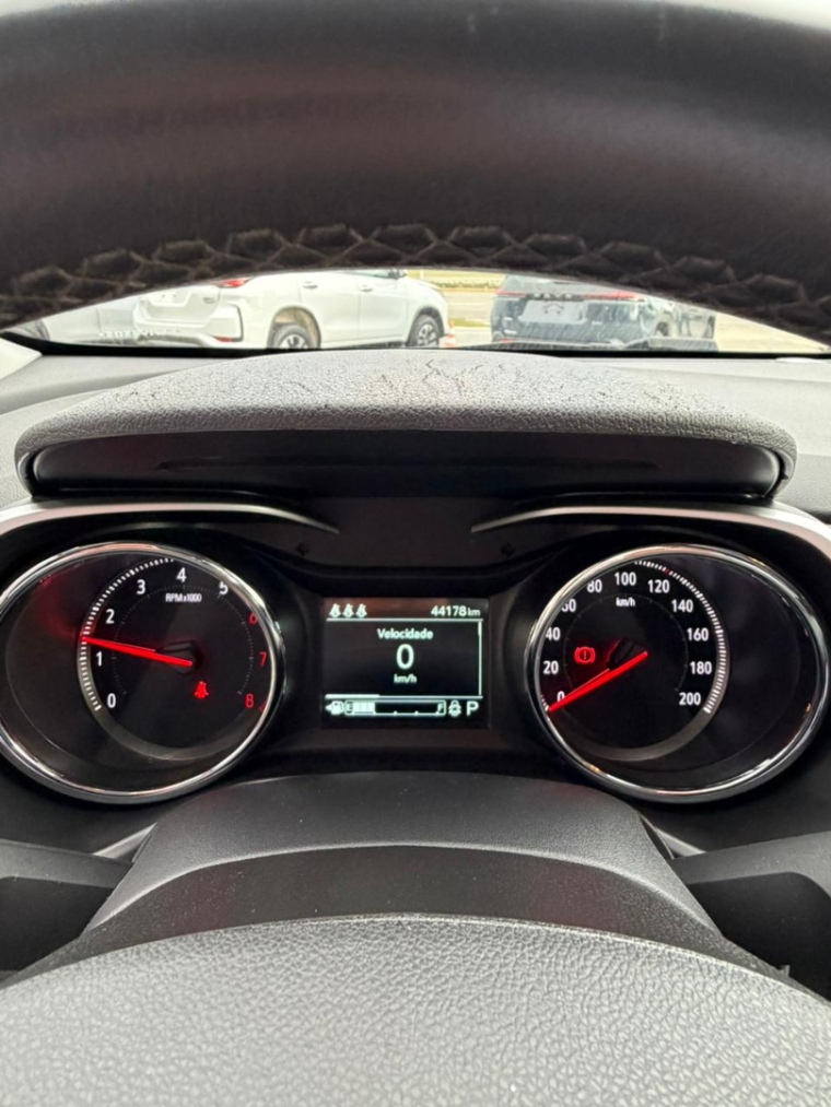 chevrolet tracker 1.0 turbo flex ltz automatico 4p 20256