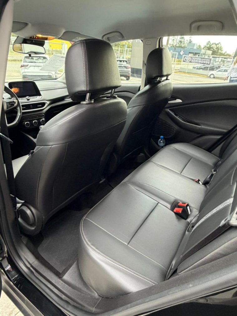 chevrolet tracker 1.0 turbo flex ltz automatico 4p 20259