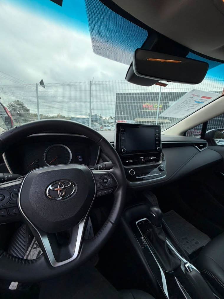 toyota corolla 2.0 vvt-ie flex xei direct shift 4p automatico 20237