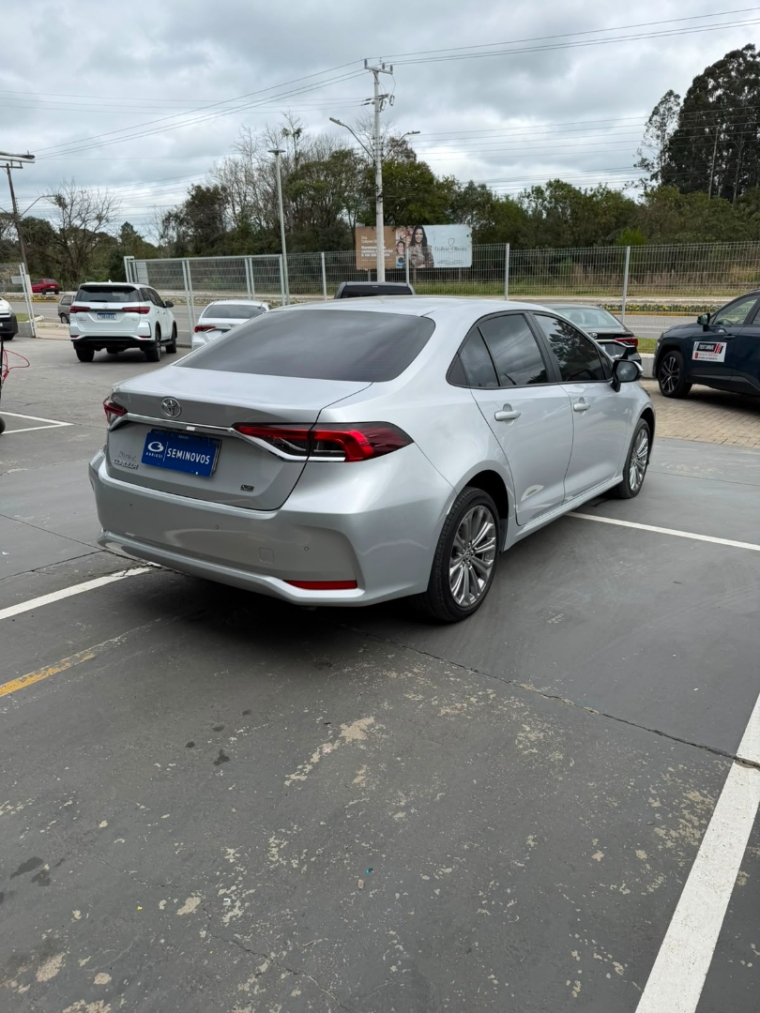 toyota corolla 2.0 vvt-ie flex xei direct shift 4p automatico 20232