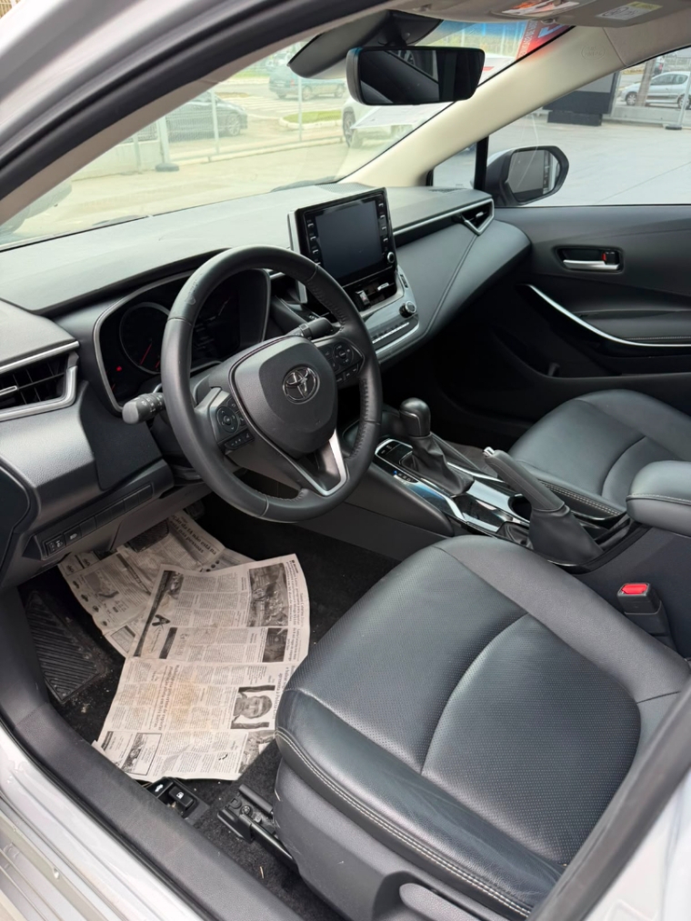 toyota corolla 2.0 vvt-ie flex xei direct shift 4p automatico 20235