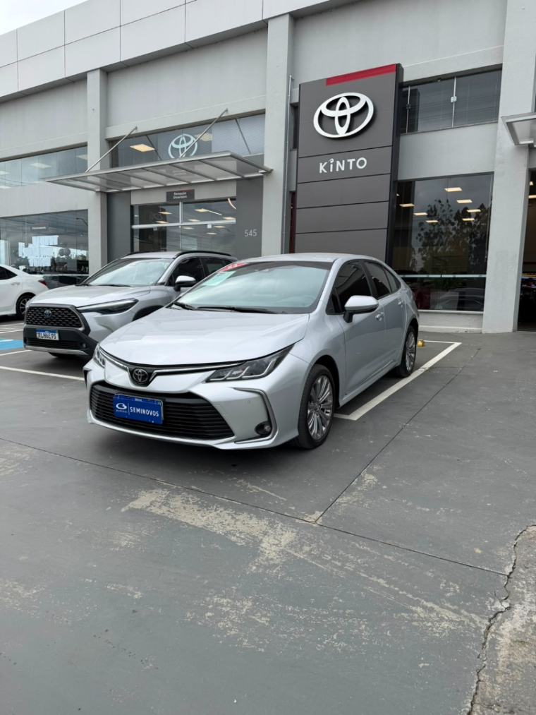 toyota corolla 2.0 vvt-ie flex xei direct shift 4p automatico 20230