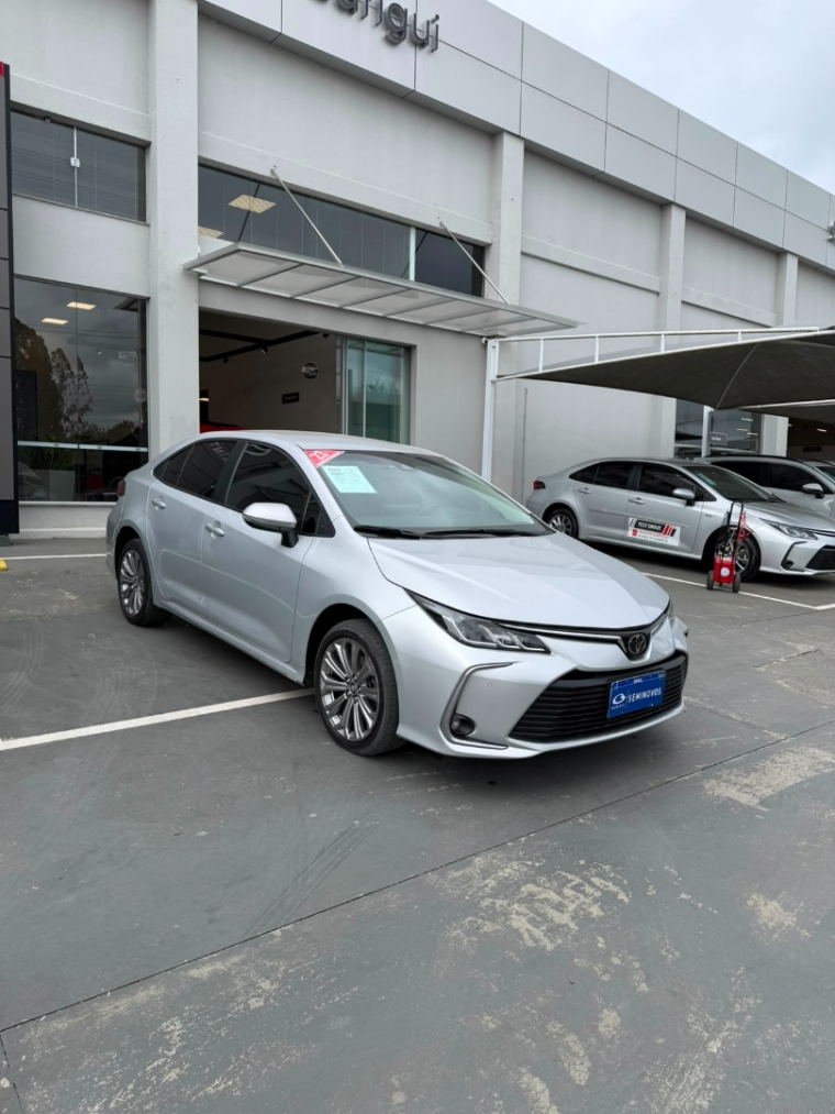 toyota corolla 2.0 vvt-ie flex xei direct shift 4p automatico 20234