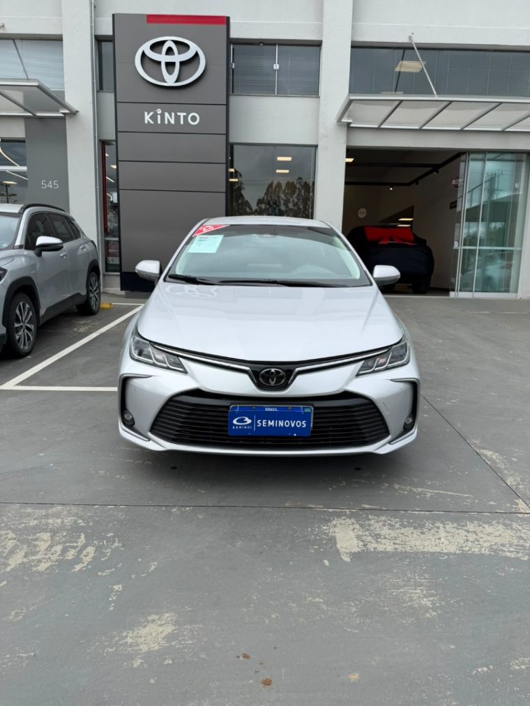 toyota corolla 2.0 vvt-ie flex xei direct shift 4p automatico 20231