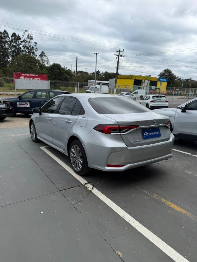 toyota corolla 2.0 vvt-ie flex xei direct shift 4p automatico 20236