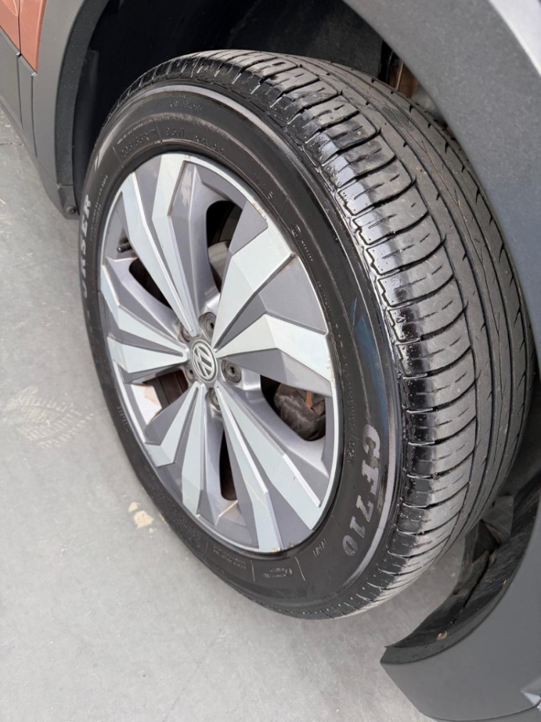 volkswagen t-cross 1.4 250 tsi total flex highline automatico 4p 20209