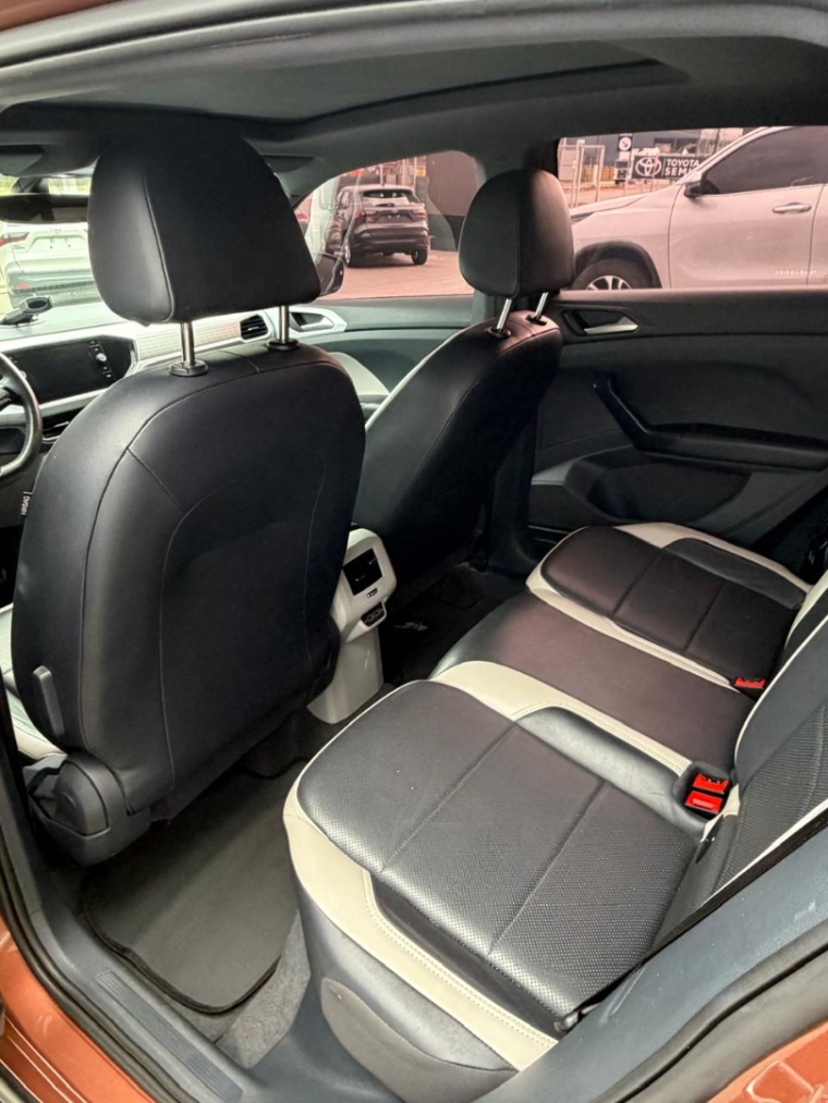 volkswagen t-cross 1.4 250 tsi total flex highline automatico 4p 20208