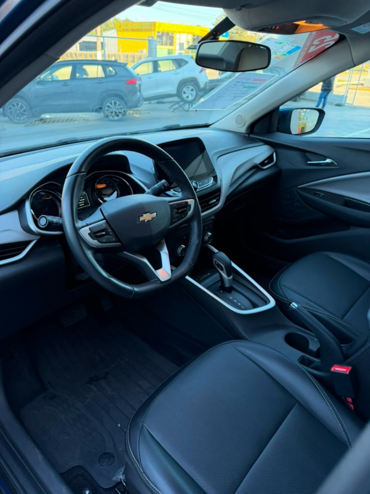 chevrolet onix 1.0 turbo flex plus premier automatico 4p 20255