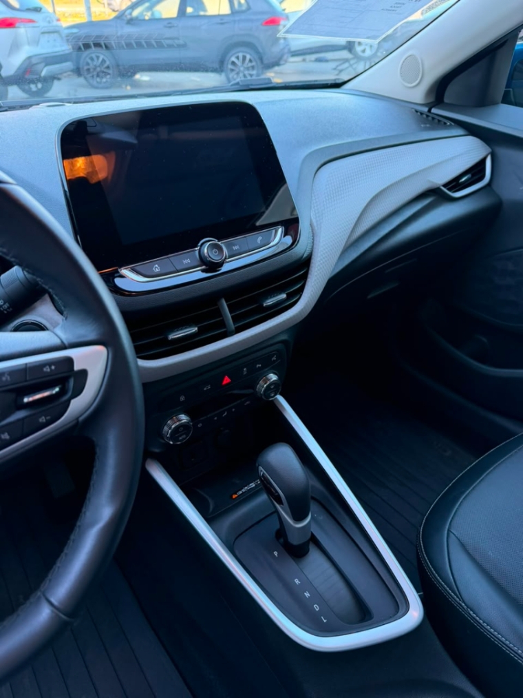 chevrolet onix 1.0 turbo flex plus premier automatico 4p 20257