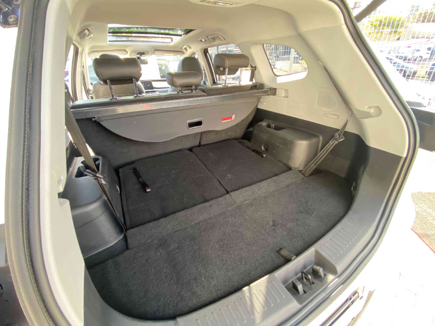 caoa chery tiggo 8 1.6 tgdi gasolina txs dct 4p automatico 20216