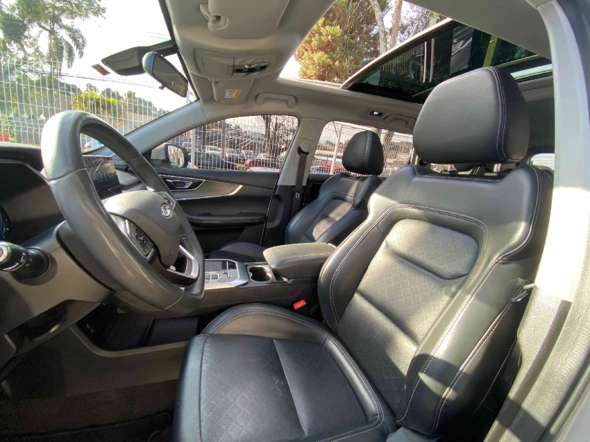 caoa chery tiggo 8 1.6 tgdi gasolina txs dct 4p automatico 202110