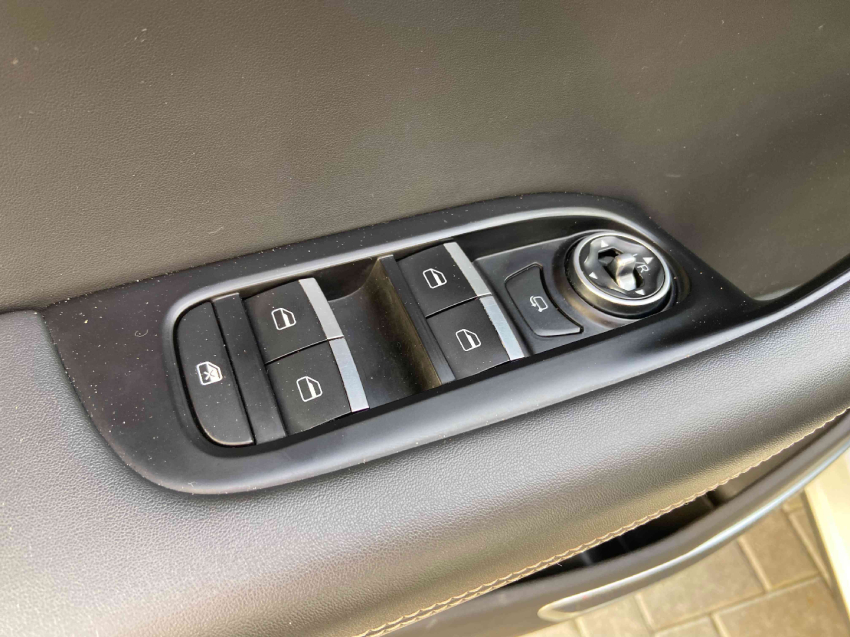 caoa chery tiggo 8 1.6 tgdi gasolina txs dct 4p automatico 20219