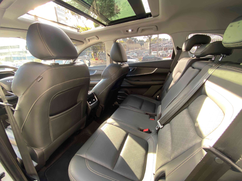 caoa chery tiggo 8 1.6 tgdi gasolina txs dct 4p automatico 20217