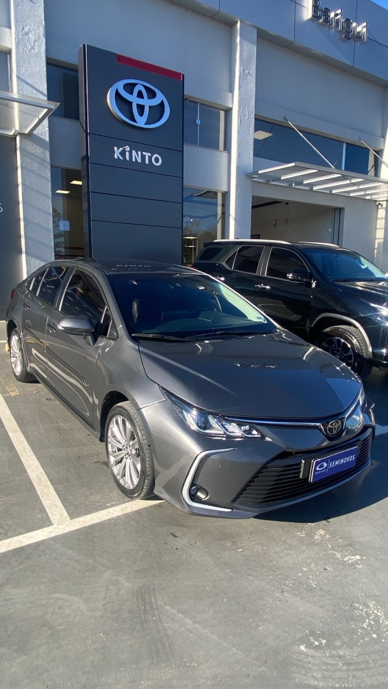 toyota corolla 2.0 vvt-ie flex xei direct shift 4p automatico 20230