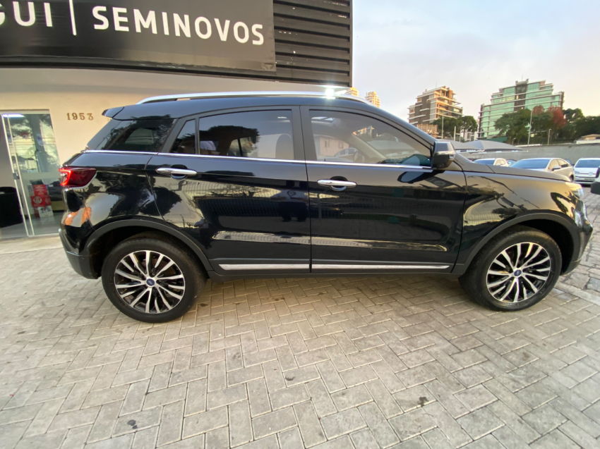 ford territory 1.5 ecoboost gtdi gasolina titanium automatico 4p 20242