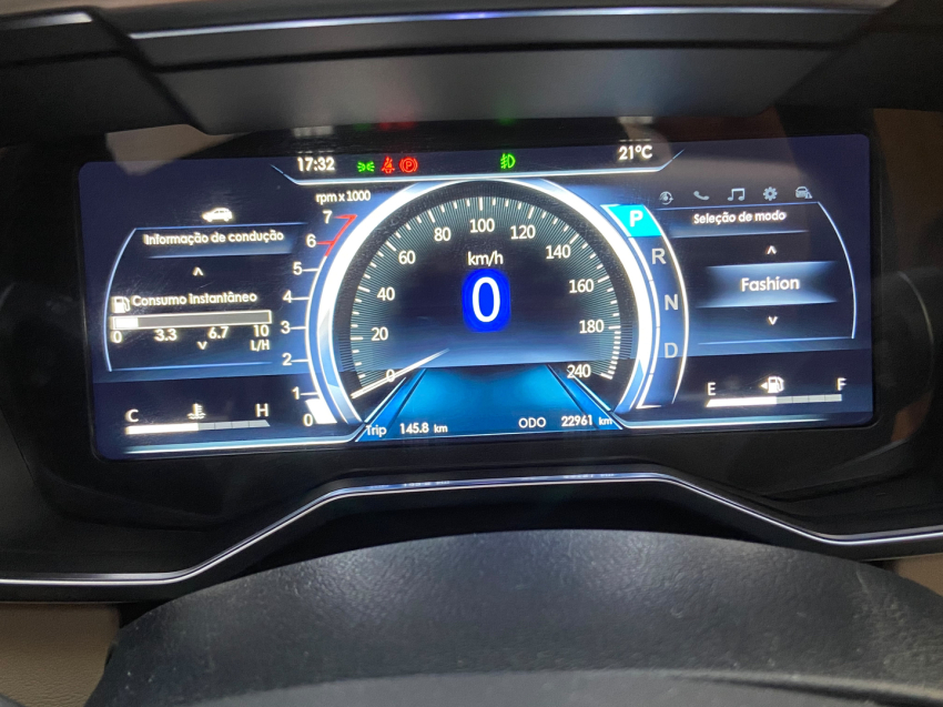 ford territory 1.5 ecoboost gtdi gasolina titanium automatico 4p 20249