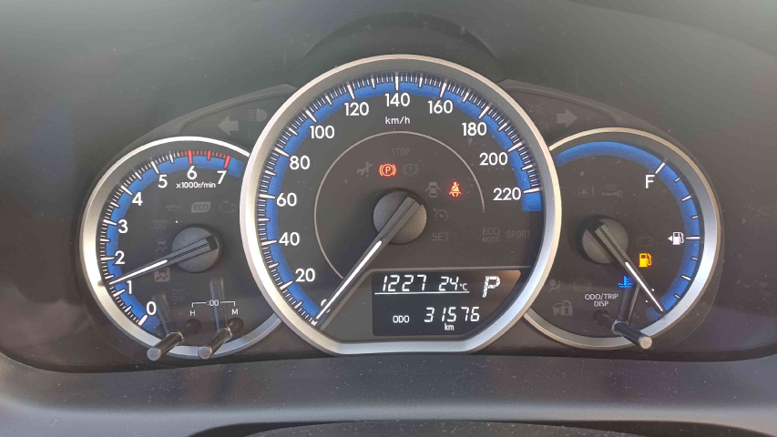 toyota yaris 1.5 16v flex xl multidrive 4p automatico 202312