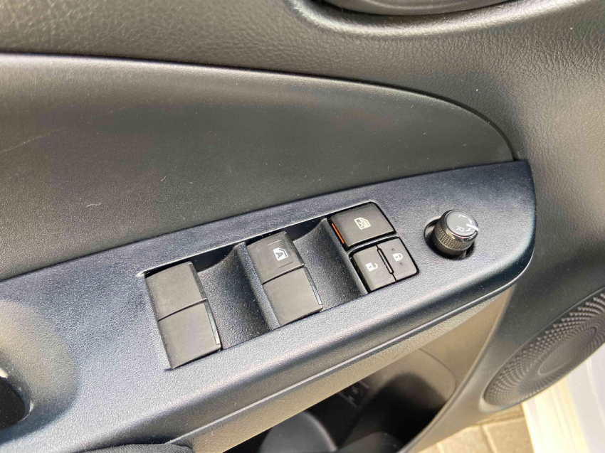 toyota yaris 1.5 16v flex xl multidrive 4p automatico 20237