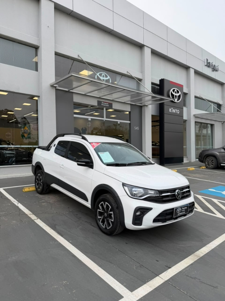 volkswagen saveiro 1.6 msi extreme cd 16v flex 2p manual 20262