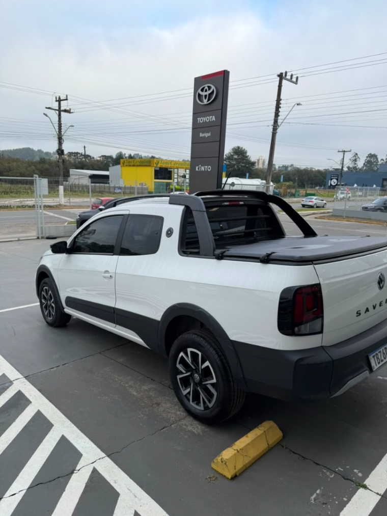 volkswagen saveiro 1.6 msi extreme cd 16v flex 2p manual 20264