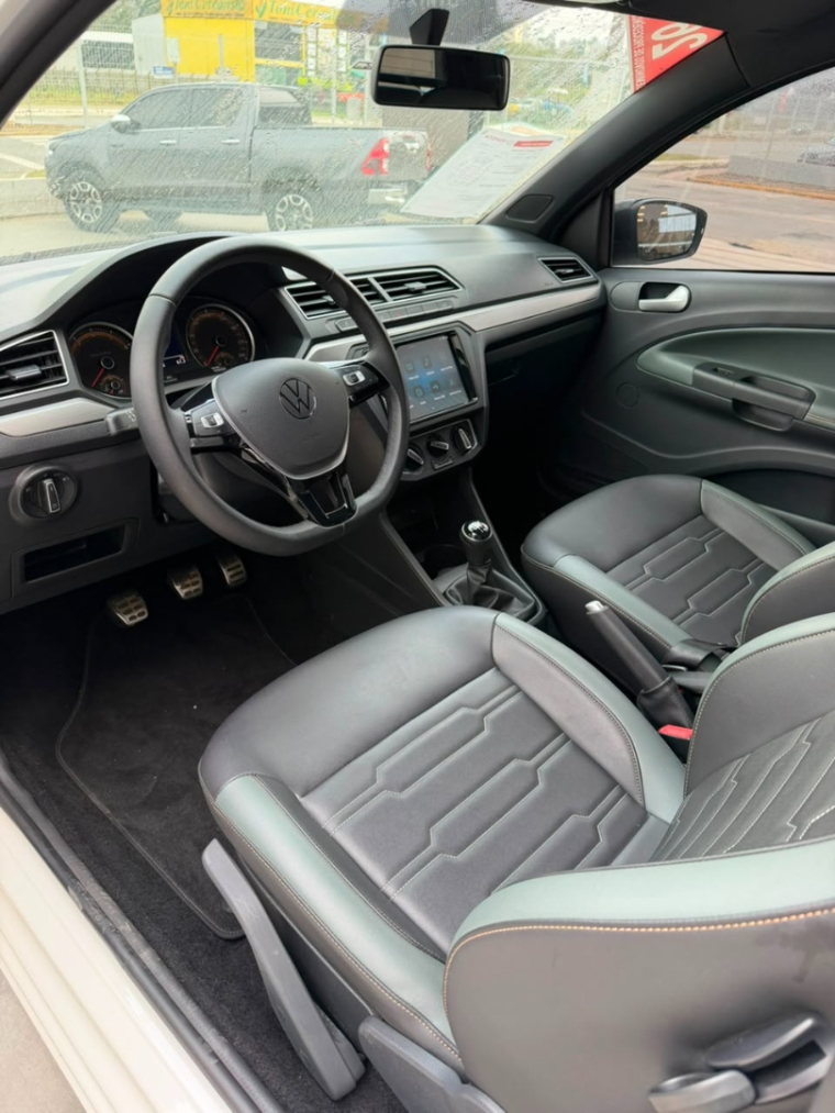 volkswagen saveiro 1.6 msi extreme cd 16v flex 2p manual 20266