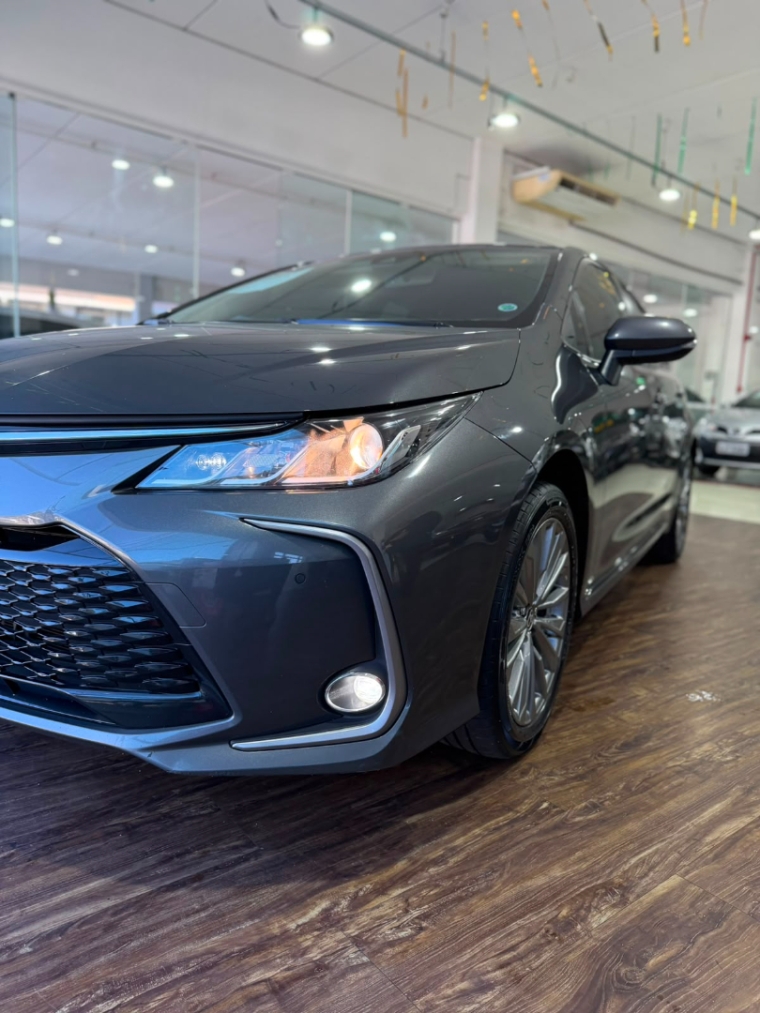 corolla xei 2.0 flex0