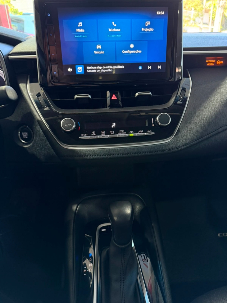 corolla xei 2.0 flex13
