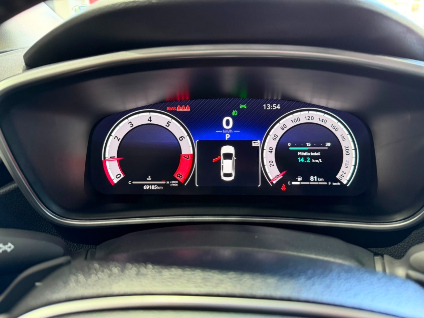 corolla xei 2.0 flex11
