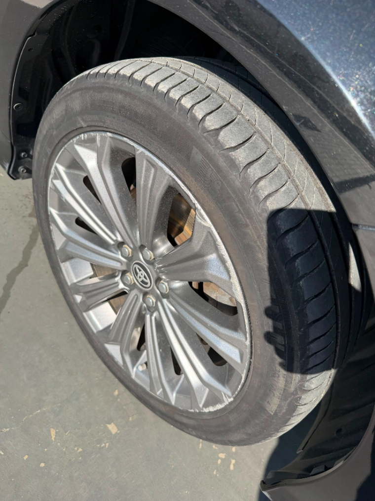 corolla xei 2.0 flex aut2