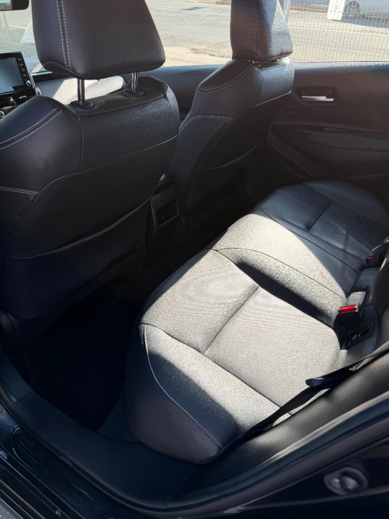 corolla xei 2.0 flex aut6
