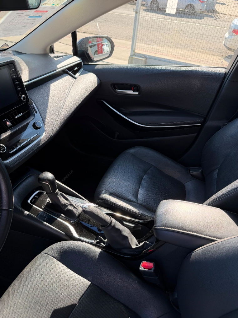 corolla xei 2.0 flex aut8