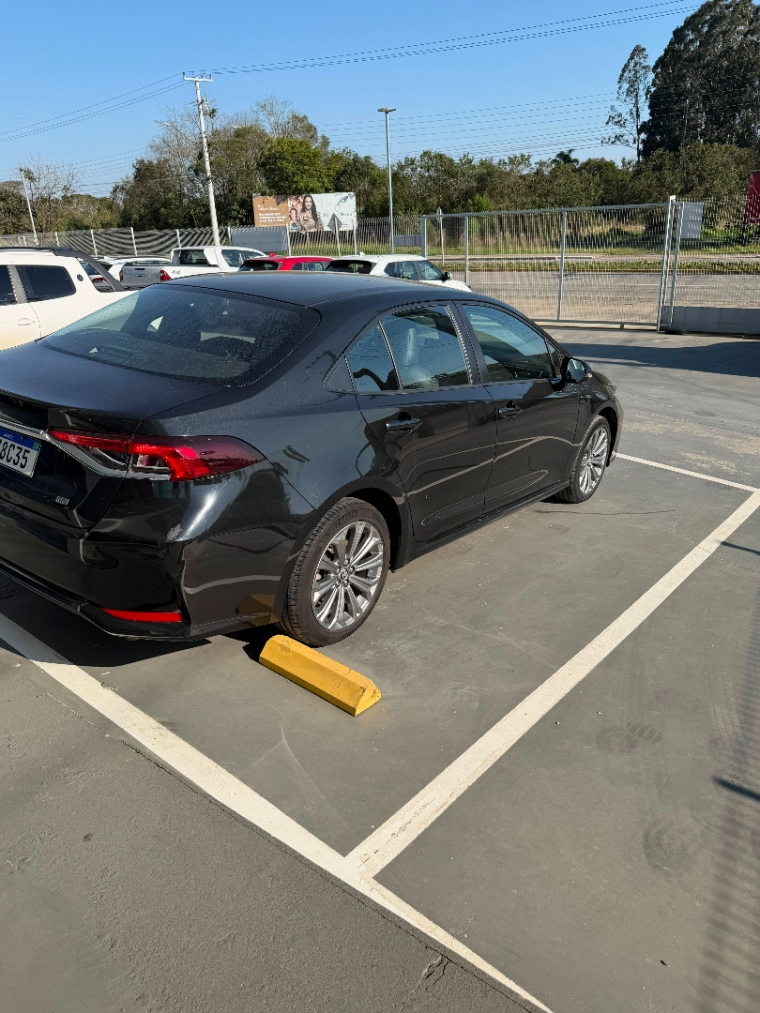 corolla xei 2.0 flex aut3