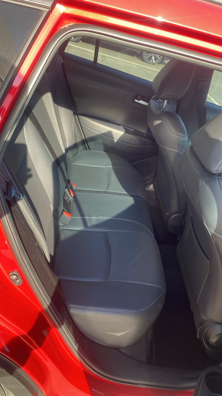 toyota corolla cross 2.0 vvt-ie flex xre direct shift 4p automatico 20225