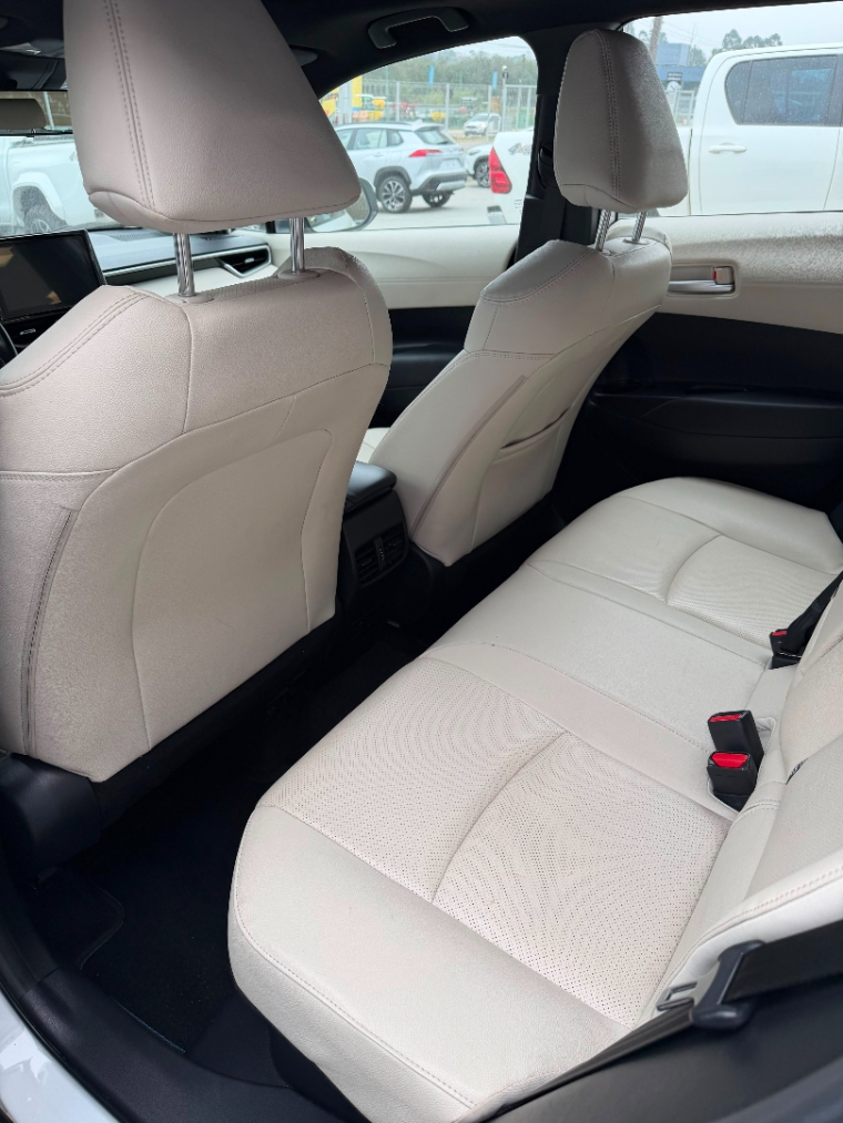 toyota corolla cross 1.8 vvt-i hybrid flex xrx cvt hibrido 4p automatico 20246
