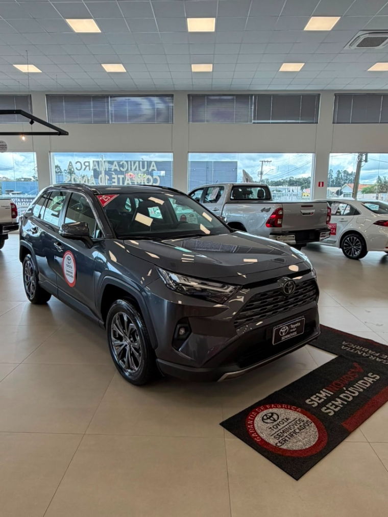 toyota rav4 2.5 vvt-ie hybrid sx connect awd cvt hibrido 4p automatico 20254