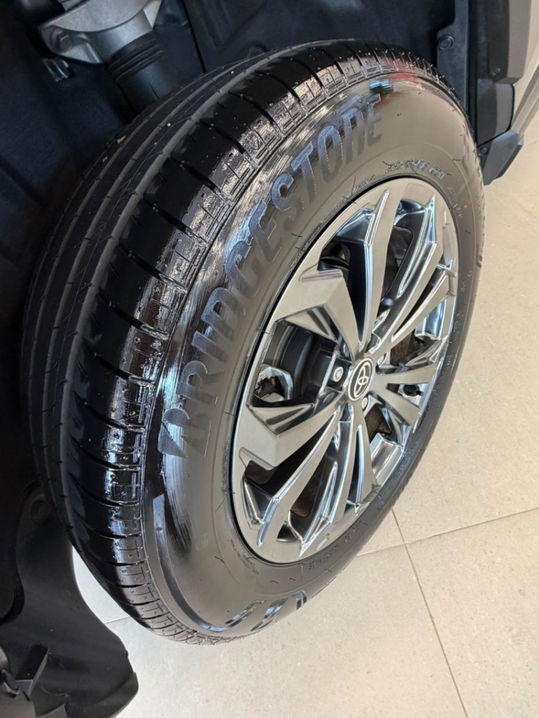 toyota rav4 2.5 vvt-ie hybrid sx connect awd cvt hibrido 4p automatico 20257