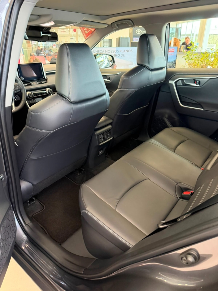 toyota rav4 2.5 vvt-ie hybrid sx connect awd cvt hibrido 4p automatico 20258