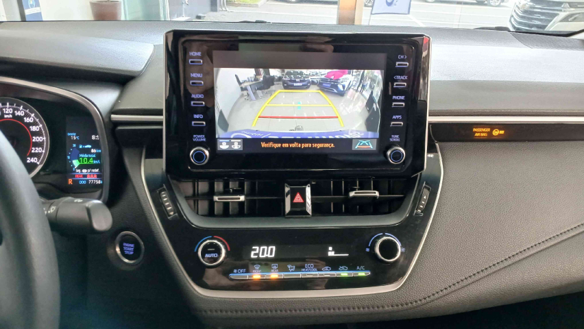 corolla xei 2.0 16v14