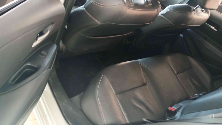 corolla xei 2.0 16v17