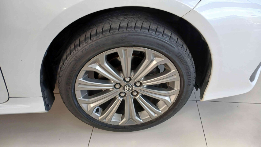 corolla xei 2.0 16v18