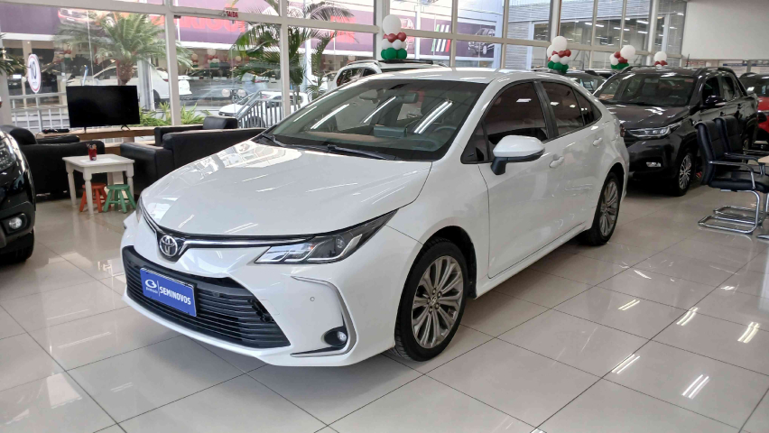 corolla xei 2.0 16v