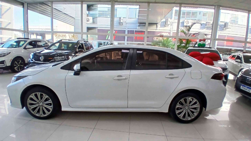 corolla xei 2.0 16v8