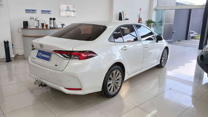corolla xei 2.0 16v6