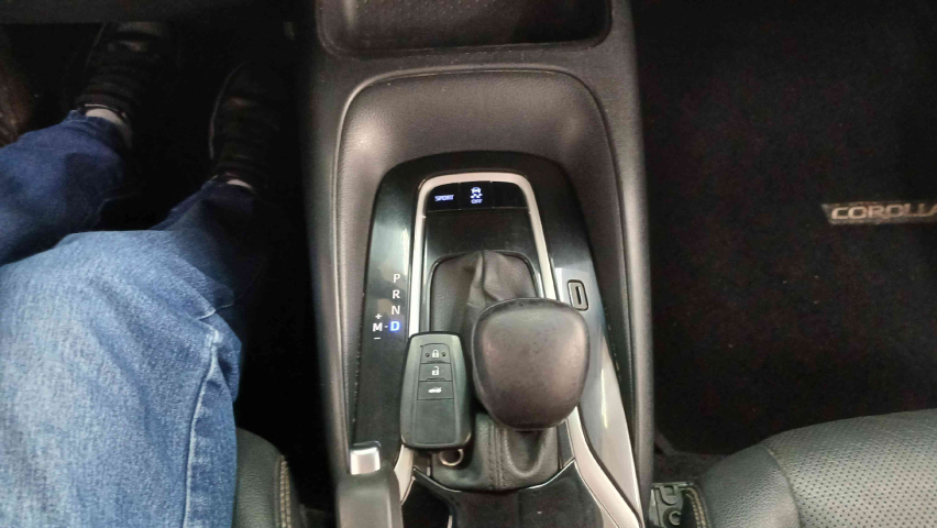 corolla xei 2.0 16v15