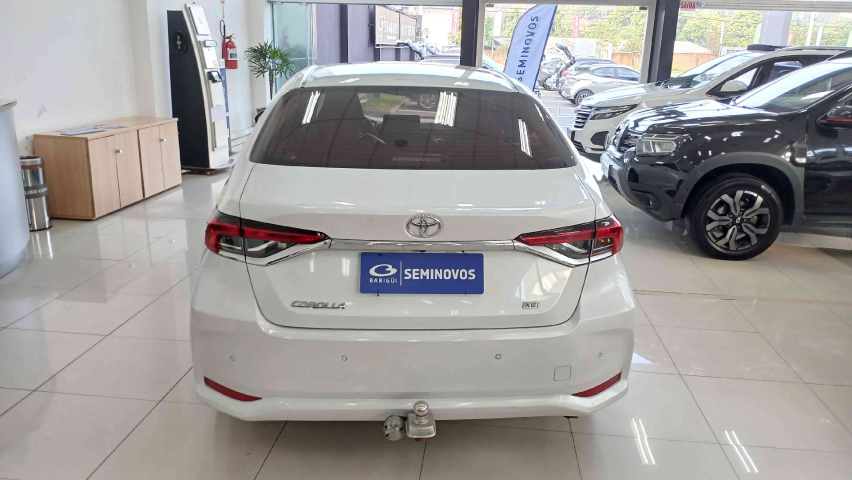 corolla xei 2.0 16v3